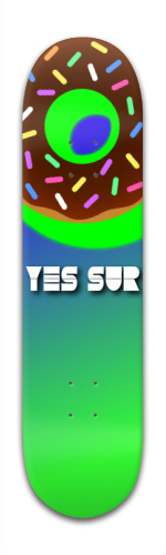 Design 150022 Skateboards, Longboards and Grip Tape Image