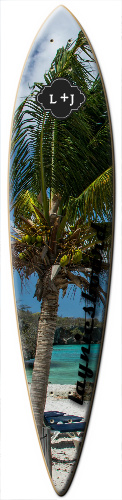 Design 150329 Skateboards, Longboards and Grip Tape