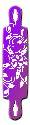 Design 150357 Skateboards, Longboards and Grip Tape