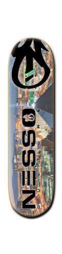 Design 150491 Skateboards, Longboards and Grip Tape