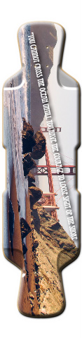 Design 150483 Skateboards, Longboards and Grip Tape