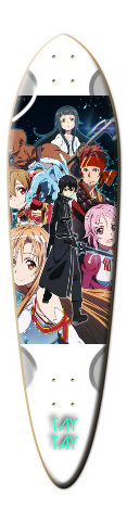 Design 150422 Skateboards, Longboards and Grip Tape