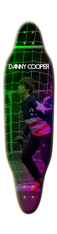 Design 150342 Skateboards, Longboards and Grip Tape