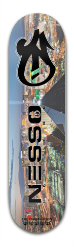 Design 150275 Skateboards, Longboards and Grip Tape