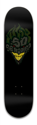 Design 150487 Skateboards, Longboards and Grip Tape