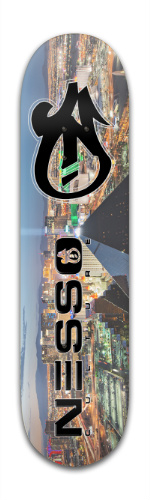 Design 150492 Skateboards, Longboards and Grip Tape