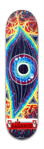 Design 150351 Skateboards, Longboards and Grip Tape