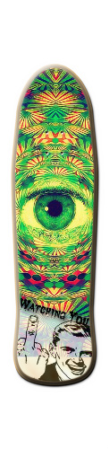 Design 150615 Skateboards, Longboards and Grip Tape Image