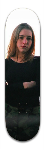 Design 150711 Skateboards, Longboards and Grip Tape Image