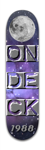 Design 150674 Skateboards, Longboards and Grip Tape