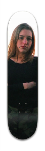 Design 150712 Skateboards, Longboards and Grip Tape Image