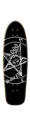 THE BEAST Skateboards, Longboards and Grip Tape Image