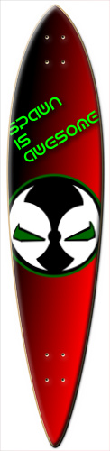 Design 150912 Skateboards, Longboards and Grip Tape