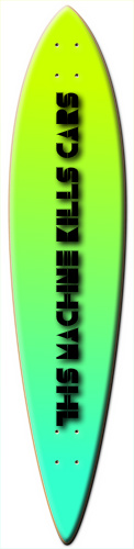 Design 150779 Skateboards, Longboards and Grip Tape Image