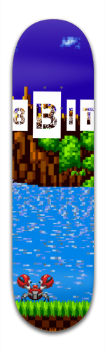 Design 150900 Skateboards, Longboards and Grip Tape