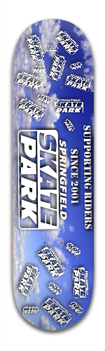 Design 150857 Skateboards, Longboards and Grip Tape Image