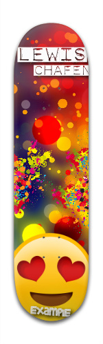 Design 150910 Skateboards, Longboards and Grip Tape