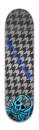 Design 150853 Skateboards, Longboards and Grip Tape