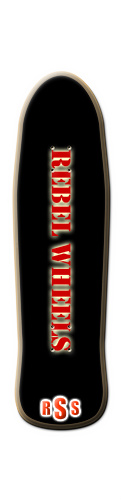 Design 151058 Skateboards, Longboards and Grip Tape