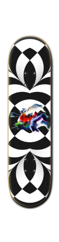 Design 151053 Skateboards, Longboards and Grip Tape