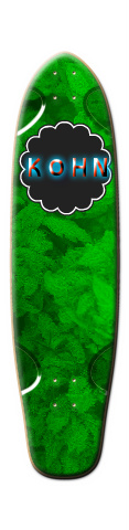Design 151056 Skateboards, Longboards and Grip Tape