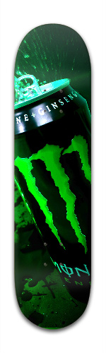 Monster Can