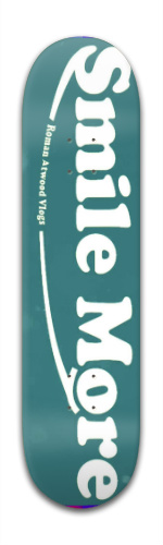 Design 151140 Skateboards, Longboards and Grip Tape Image