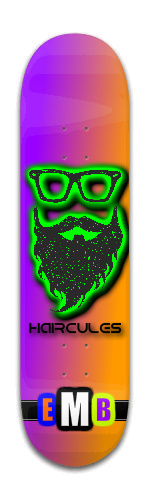 Design 150837 Skateboards, Longboards and Grip Tape