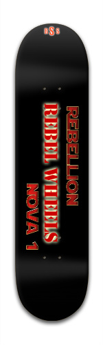 Design 151059 Skateboards, Longboards and Grip Tape