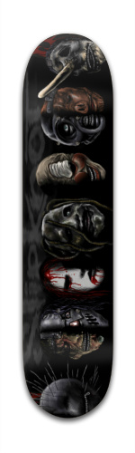Design 150985 Skateboards, Longboards and Grip Tape Image