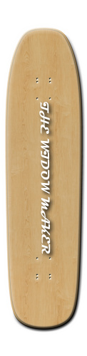 The Widow Maker Skateboards, Longboards and Grip Tape Image