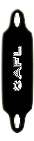 Design 151423 Skateboards, Longboards and Grip Tape