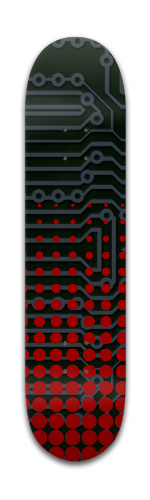 Techno Rider Skateboards, Longboards and Grip Tape Image