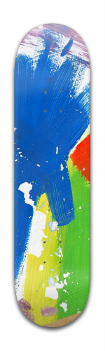 Design 151458 Skateboards, Longboards and Grip Tape