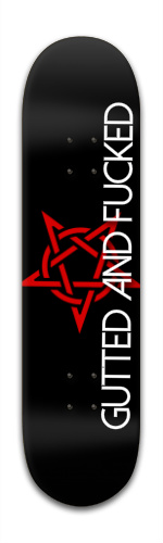 Design 151663 Skateboards, Longboards and Grip Tape