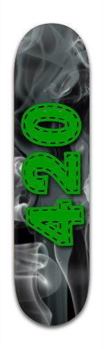 Design 151477 Skateboards, Longboards and Grip Tape