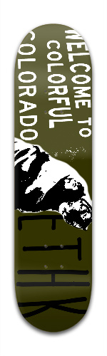 Design 151678 Skateboards, Longboards and Grip Tape Image