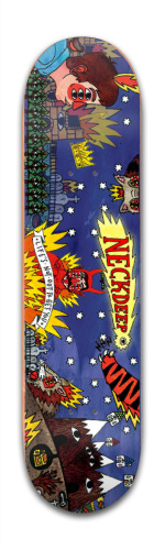 Design 151703 Skateboards, Longboards and Grip Tape Image