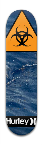 Design 151627 Skateboards, Longboards and Grip Tape