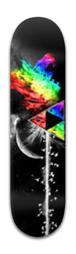 Design 151481 Skateboards, Longboards and Grip Tape