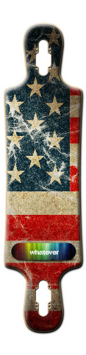 Design 151641 Skateboards, Longboards and Grip Tape Image