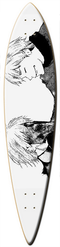 Design 151567 Skateboards, Longboards and Grip Tape Image