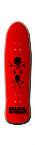 Skull Rider