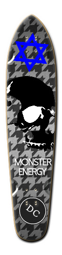 Design 151705 Skateboards, Longboards and Grip Tape Image