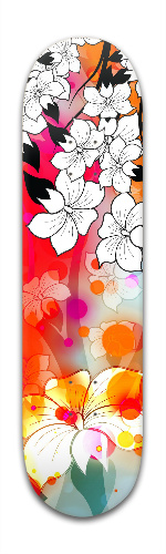 Design 151943 Skateboards, Longboards and Grip Tape