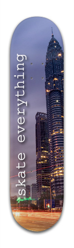 Design 151807 Skateboards, Longboards and Grip Tape
