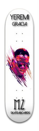 Design 151858 Skateboards, Longboards and Grip Tape Image