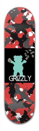 Design 147402 Skateboards, Longboards and Grip Tape Image