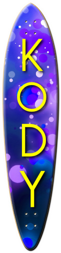 Design 147342 Skateboards, Longboards and Grip Tape Image