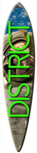 Design 151844 Skateboards, Longboards and Grip Tape Image